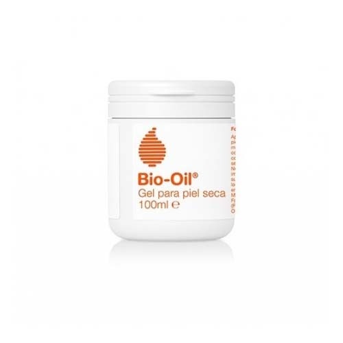 Bio-oil gel para piel seca (100 ml)