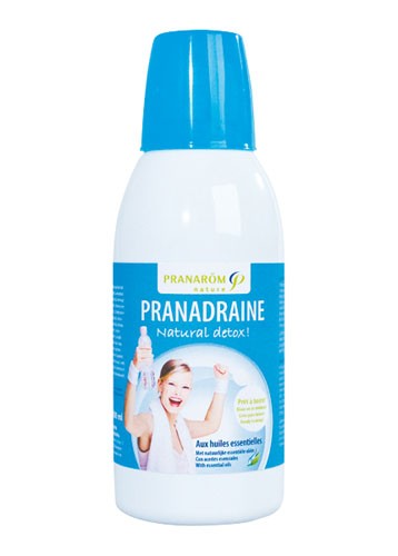 Pranadraine 500 ml