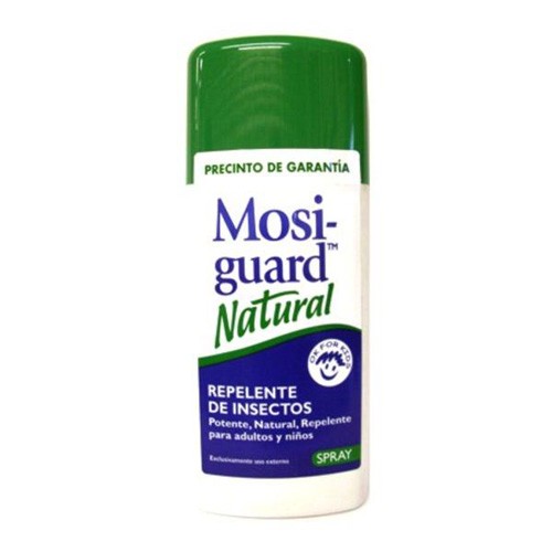 Mosi-guard natural repelente spray 100 ml