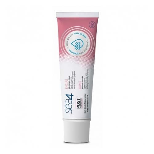 Sea4 gel bioadhesivo (1 envase 30 ml)