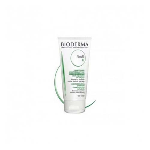 Node k champu - bioderma (1 envase 150 ml)