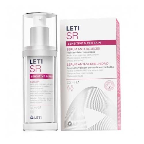 Leti sr serum (1 envase 30 ml)