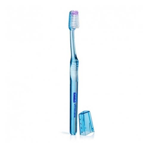 Cepillo dental adulto - vitis access (ultrasuave)