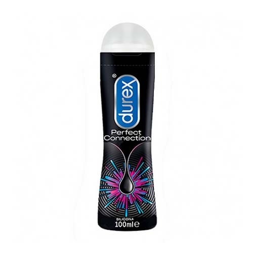 Durex perfect connection lubricante (1 envase 100 ml)