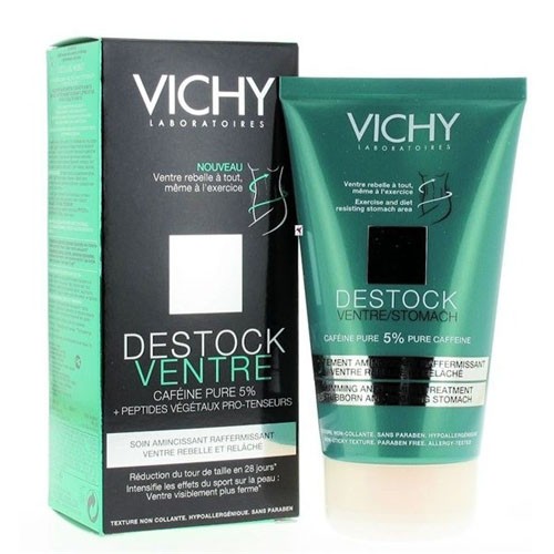 Destock especial vientre mujer (150 ml)