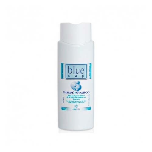 Blue cap champu (400 ml)