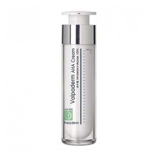 Volpaderm aha cream - frezyderm (50 ml)