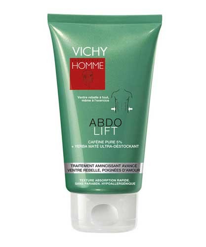 Abdo lift tratamiento especial hombre (150 ml)