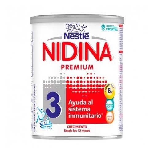 Nidina 3 premium (900 g)