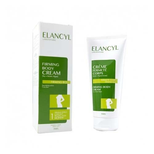 Elancyl crema reafirmante corporal (200 ml)