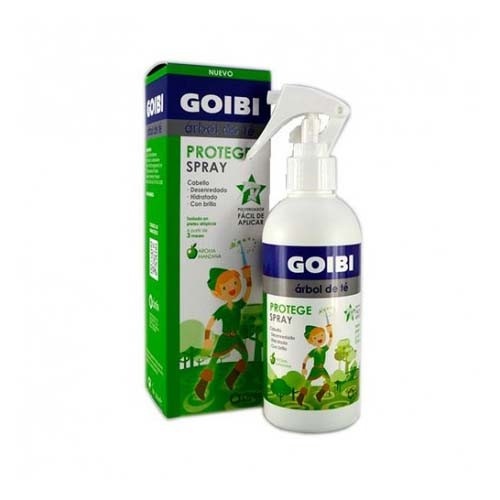 Goibi arbol de te (1 spray 250 ml aroma manzana)