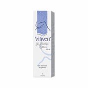 Vitiven gel piernas ligeras (80 ml)