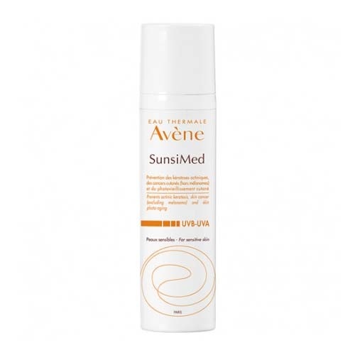 Avene sunsimed (80 ml)