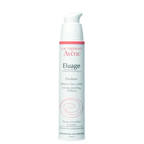 Avene eluage emulsion 30 ml