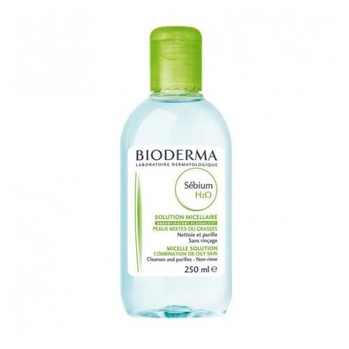 Sebium h2o - bioderma (250 cc)