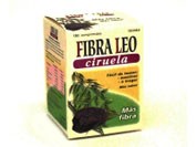 Fibra leo ciruela (180 comprimidos)