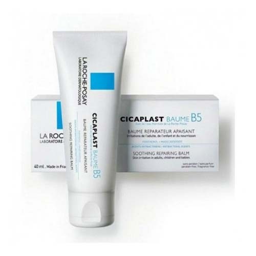 Cicaplast baume b5+ (1 bote 40 ml)