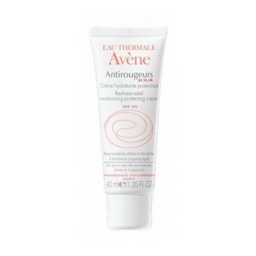 Avene anti-rojeces día cr hidratante protectora (40 ml)