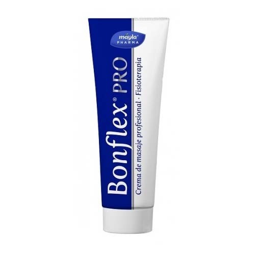 Bonflex pro - crema masaje deportivo (250 ml)