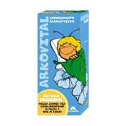 Arkoreal tranquil jarabe arko (150 ml)