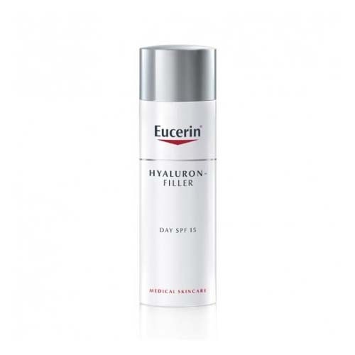 Eucerin antiedad hyaluron filler - crema de dia piel normal y mixta (50 ml)