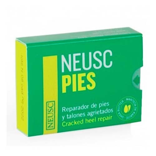 Neusc pies pastilla grasa (24 g)