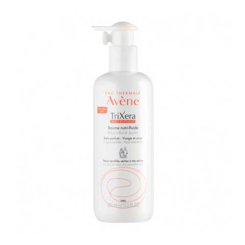 Avene trixera nutrition balsamo nutri fluido (1 envase 400 ml)