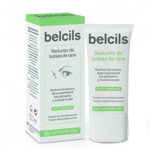 Belcils reductor bolsas de ojos (30 ml)