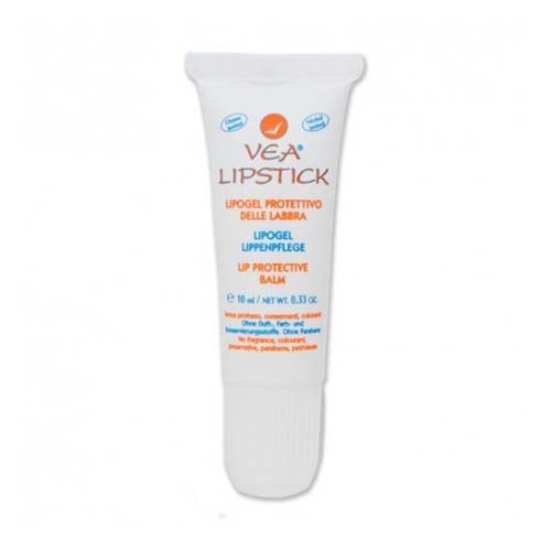 Vea lipstick lipogel protector labial (1 envase 10 ml)