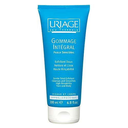 Uriage gommage integral (200 ml)