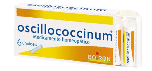 Oscillococinum 6u boiron