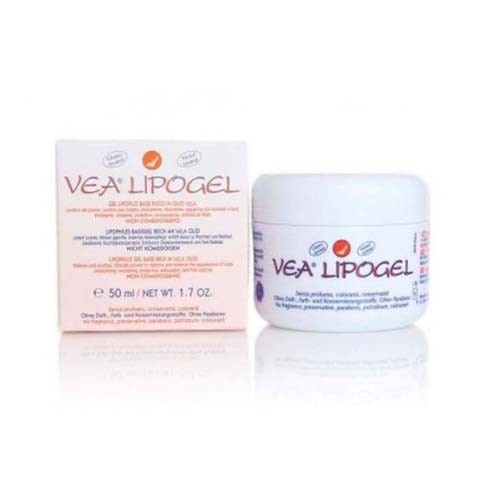 Vea lipogel (1 envase 50 ml)