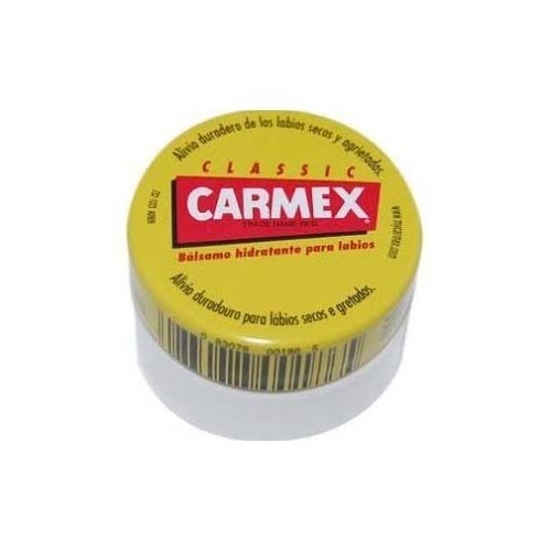 Carmex classic balsamo labial (1 tarrito 7, 5 g)