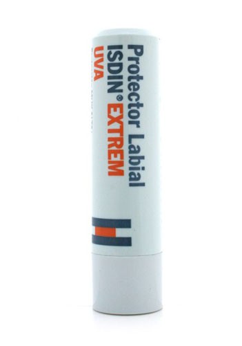 Isdin protector labial (f-40)