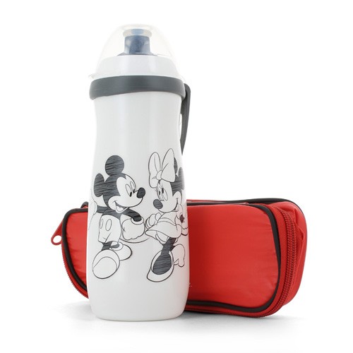 Sport cup - nuk (mickey)