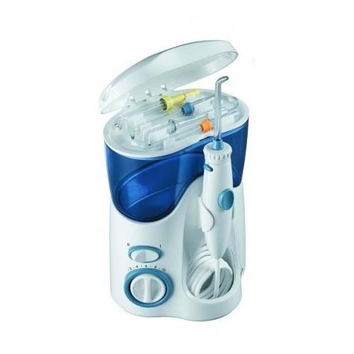 Irrigador bucal electrico - waterpik wp- 100 ultra (enchufe a la corriente)