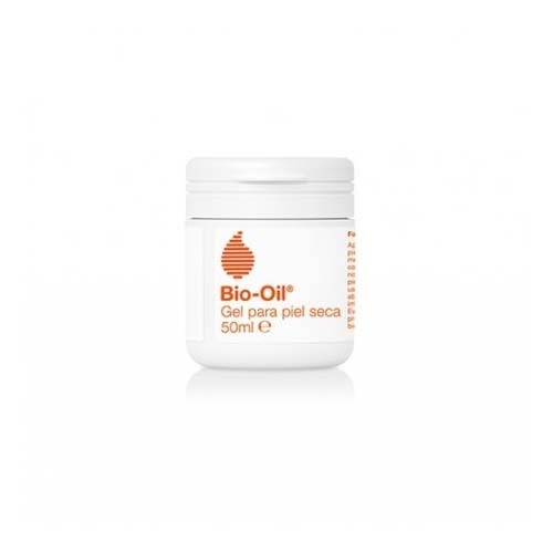 Bio-oil gel para piel seca (50 ml)