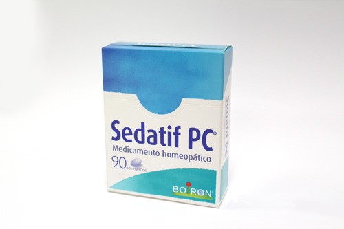 Sedatif pc 90 co boiron