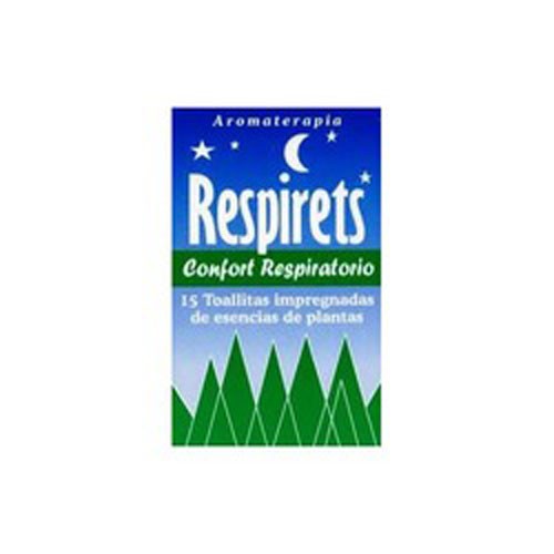 Respirets confort respiratorio (spray 25 ml)