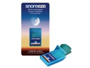 Snoreeze laminas orales 14 u.