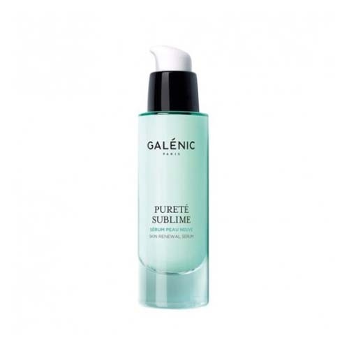 Purete sublime serum piel nueva - galenic (1 envase 30 ml)