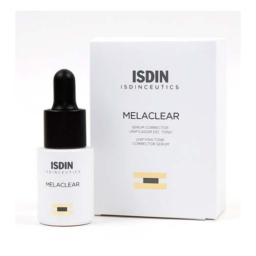 Isdinceutics melaclear (15 ml)