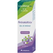 Lipofeine gel de masaje anticelulitico (220 ml)