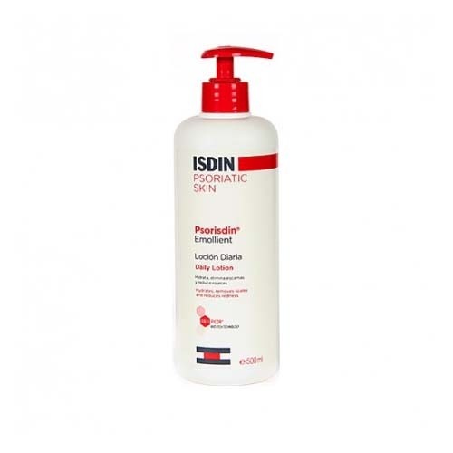 Isdin hydration psorisdin emollient (1 envase 400 ml)