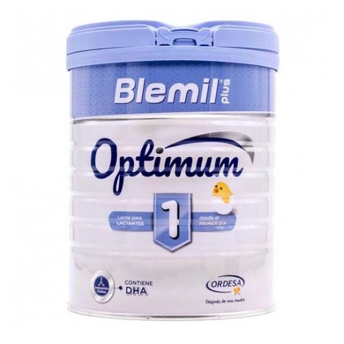 Blemil plus 1 optimum (800 g)