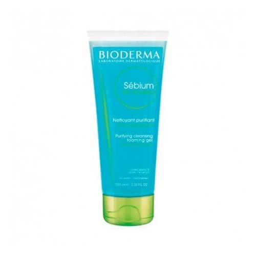 Sebium gel moussant - bioderma (100 ml)