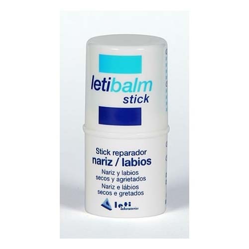 Letibalm stick (1 envase 4 g)