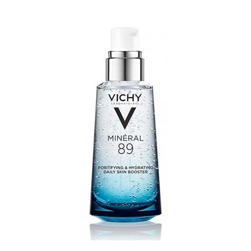 Vichy mineral 89  50 ml