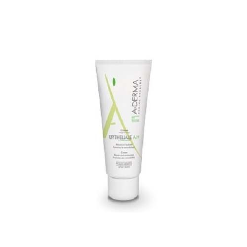 A-derma epitelial ah crema + - crema ultra reparadora antimarcas (duo 40 ml)