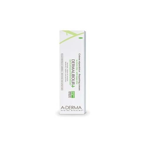 A-derma dermalibour+ cica crema reparadora (1 envase 50 ml)